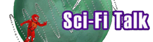 Sci-Fi Talk Podcast