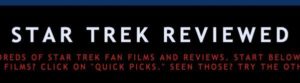 Star Trek Reviewed