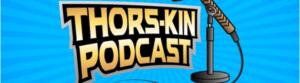 Thor's Kin Podcast